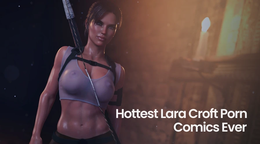 best tomb raider porn comics list in 2025